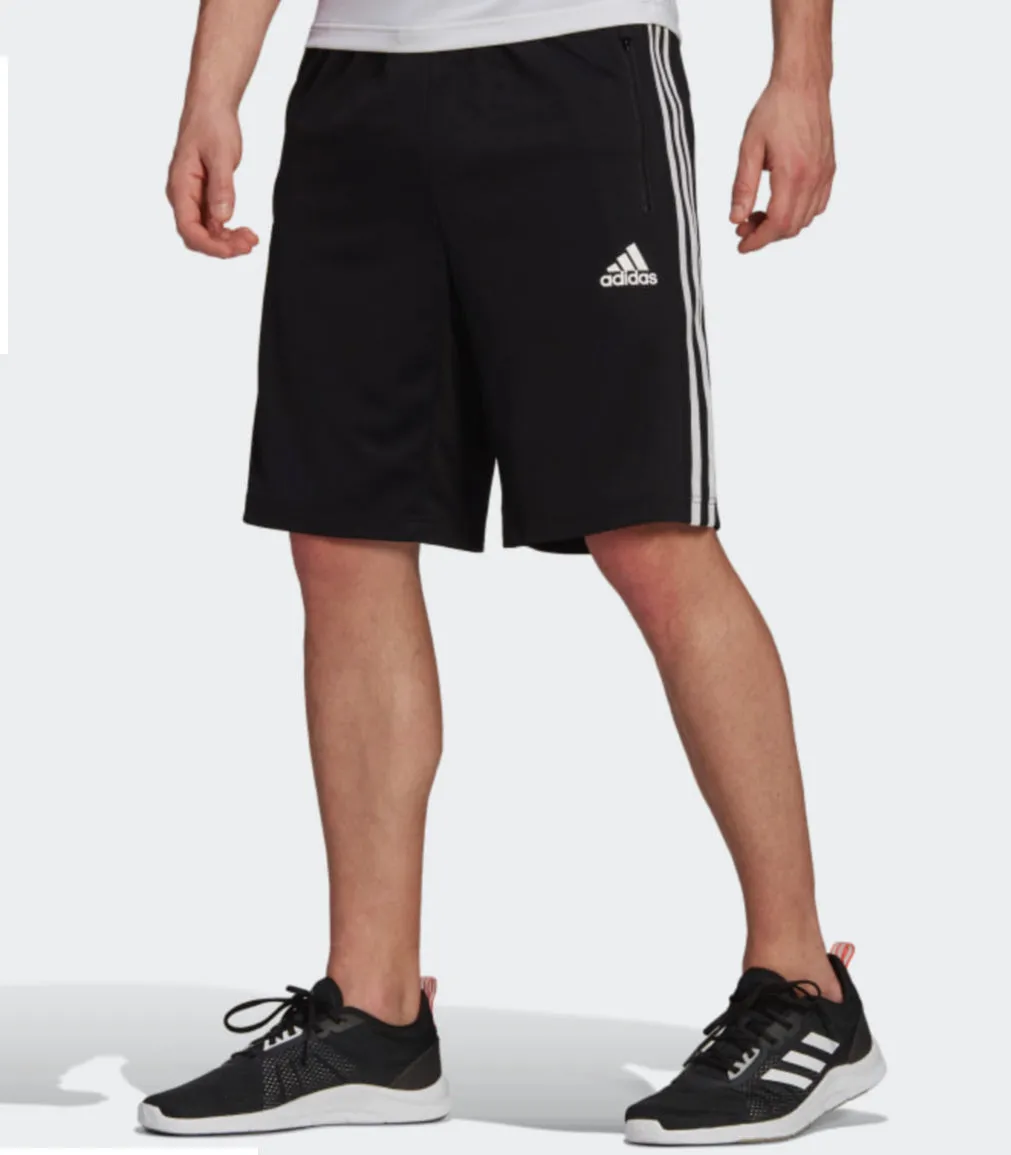 Adidas Original M 3S SJ MULTI SPORT SHORT Men’s - BLACK/WHITE