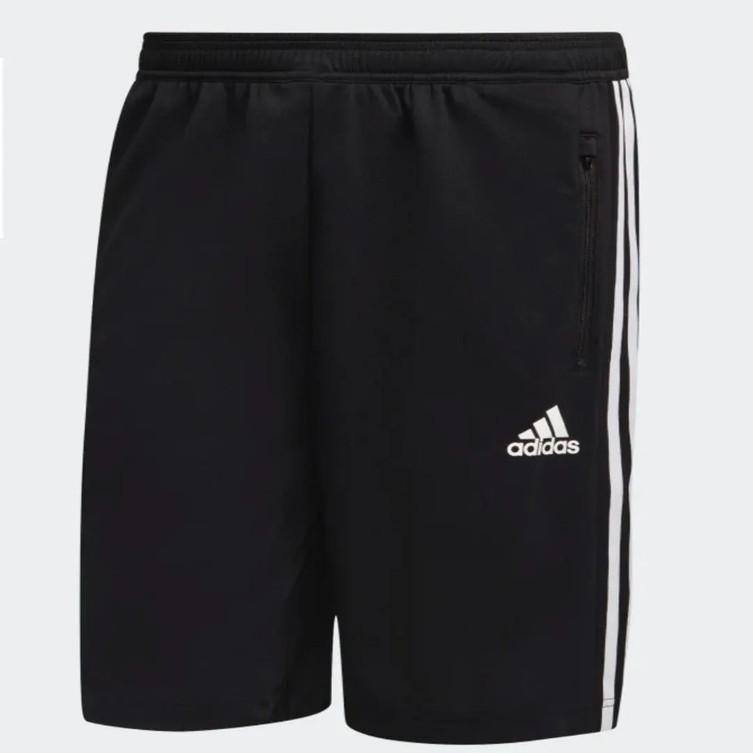 Adidas Original M 3S SJ MULTI SPORT SHORT Men’s - BLACK/WHITE