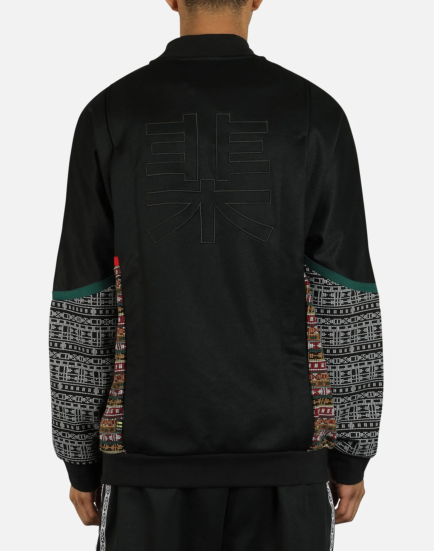 Adidas PHARRELL WILLIAMS SOLAR HU TRACK TOP