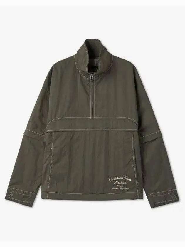 Atelier Anorak Khaki