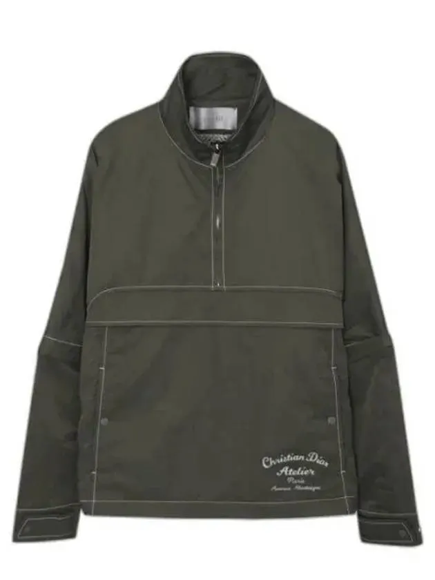 Atelier Anorak Khaki