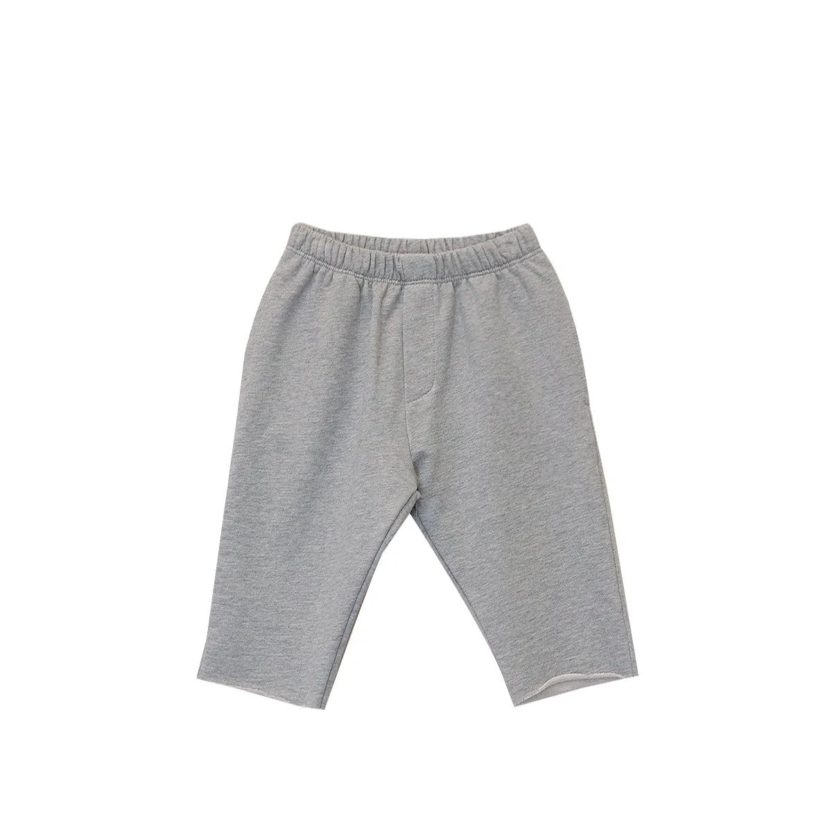 Baby Simple Sweat Short