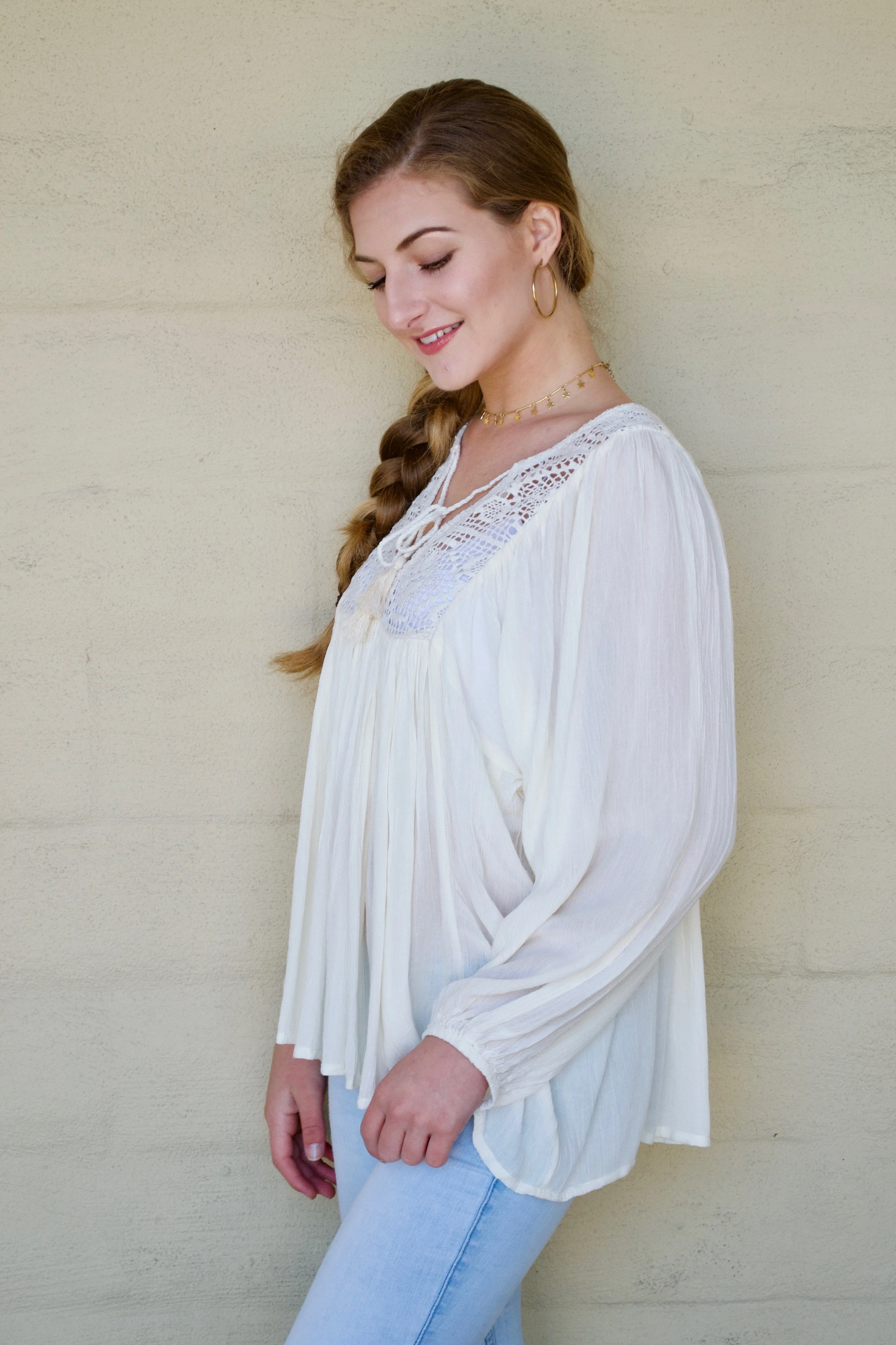 BB Dalhia Tunic