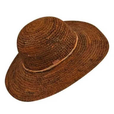 Betmar Ocean Drive Floppy Hat