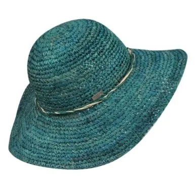 Betmar Ocean Drive Floppy Hat