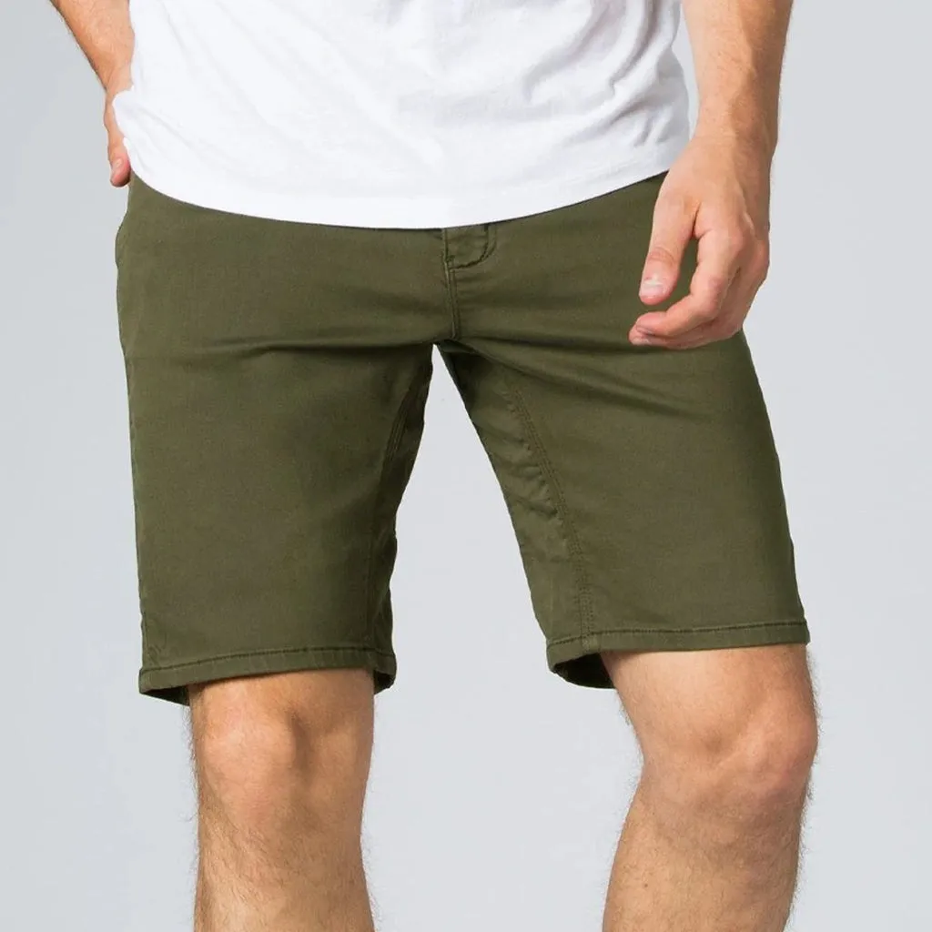 Duer No Sweat Short