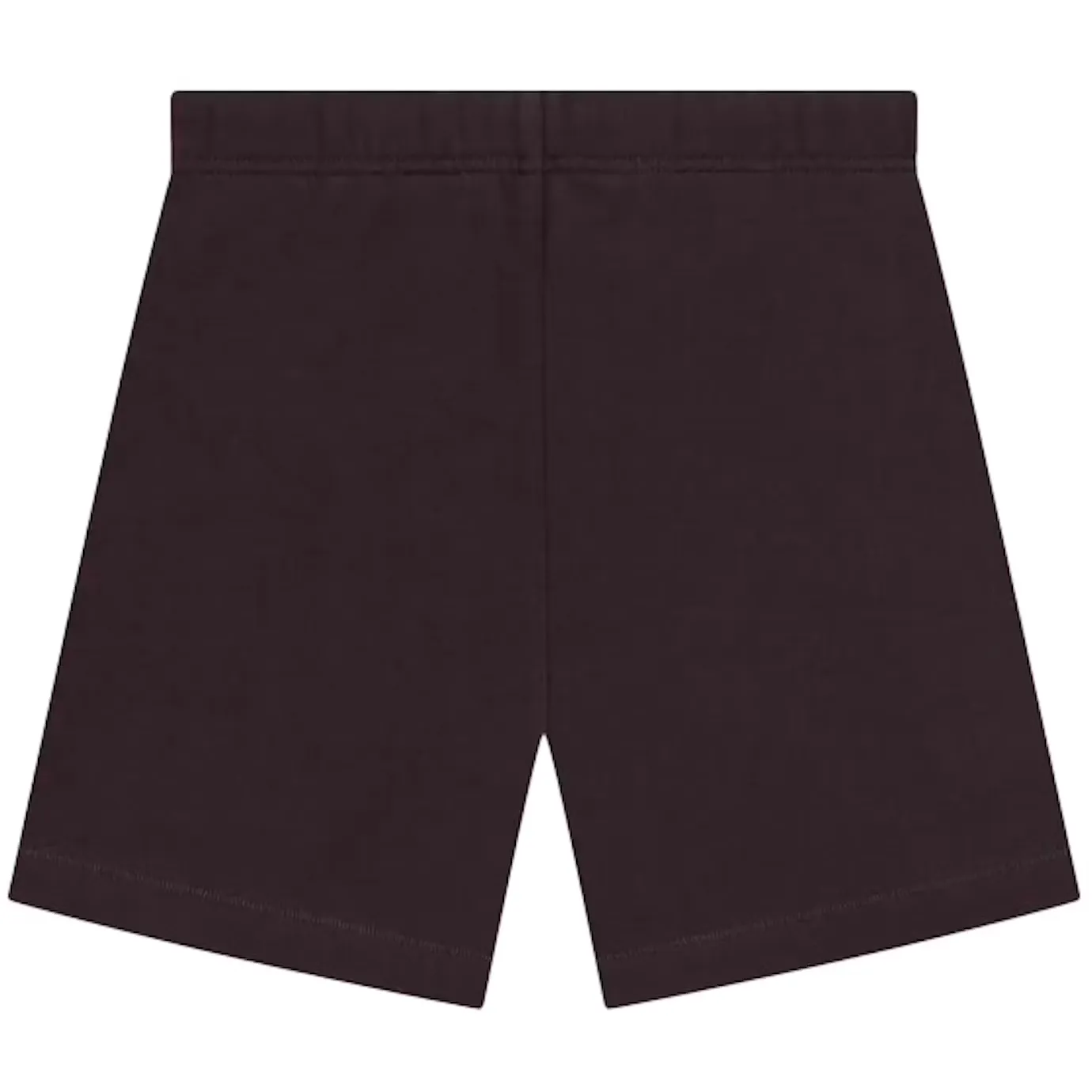 Fear Of God Essentials Plum Sweat Shorts