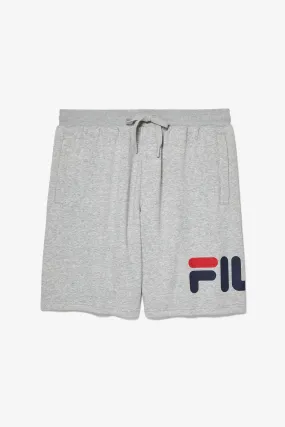 Fila CLASSIC LOGO   SHORT Men’s -GHTH GREY