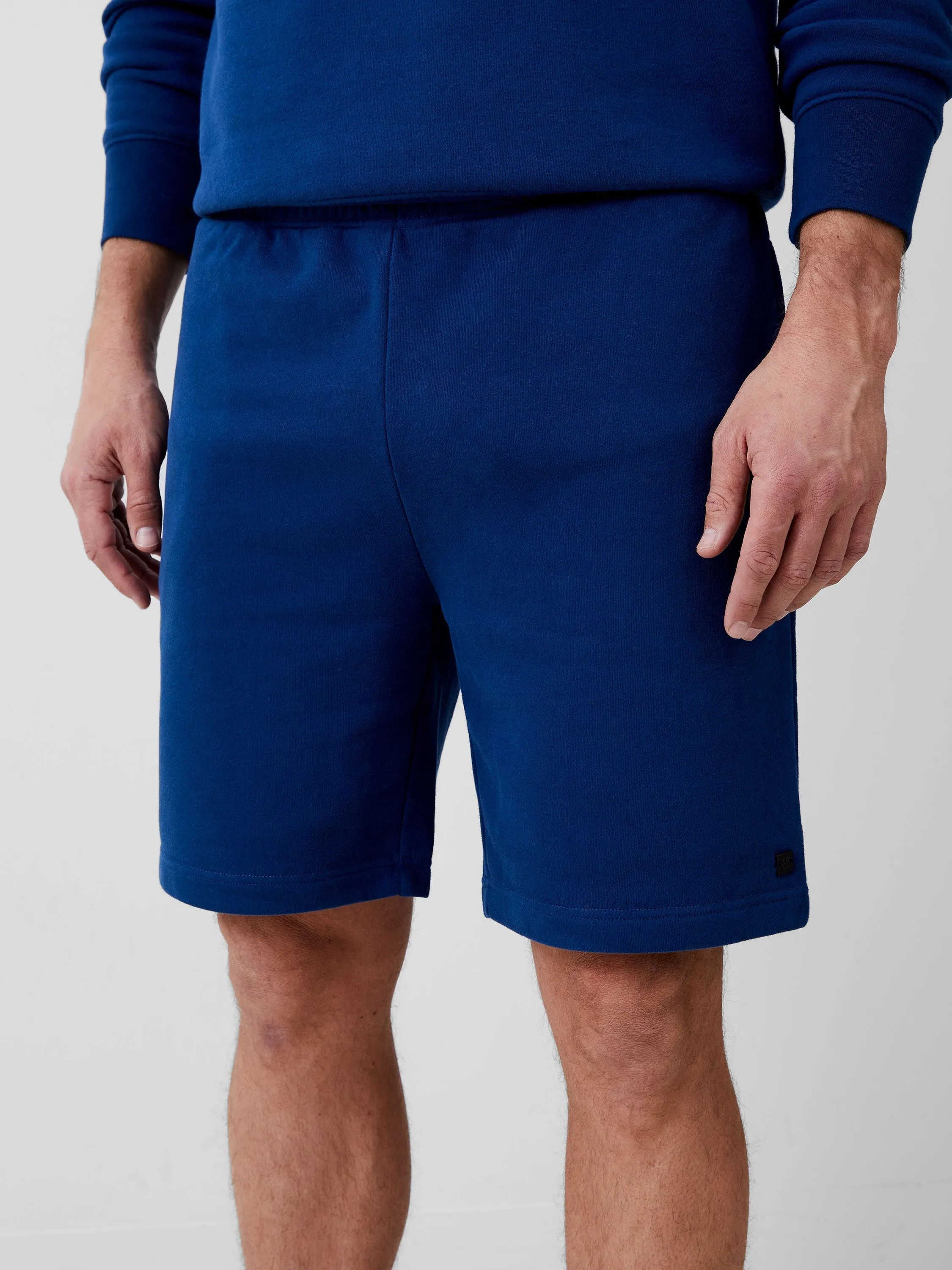 Fleeceback Sweat Shorts