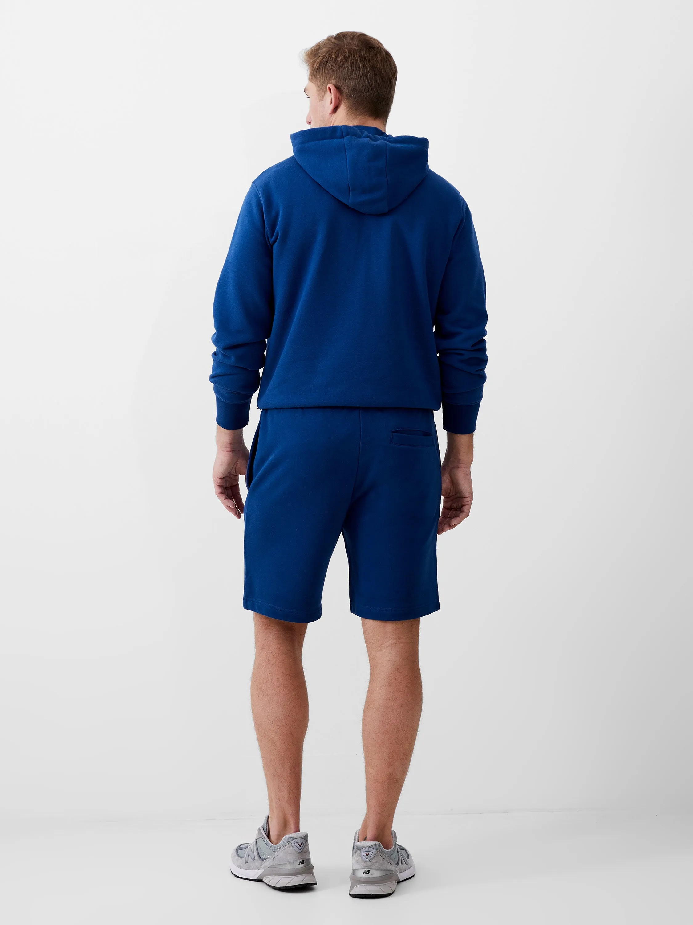 Fleeceback Sweat Shorts