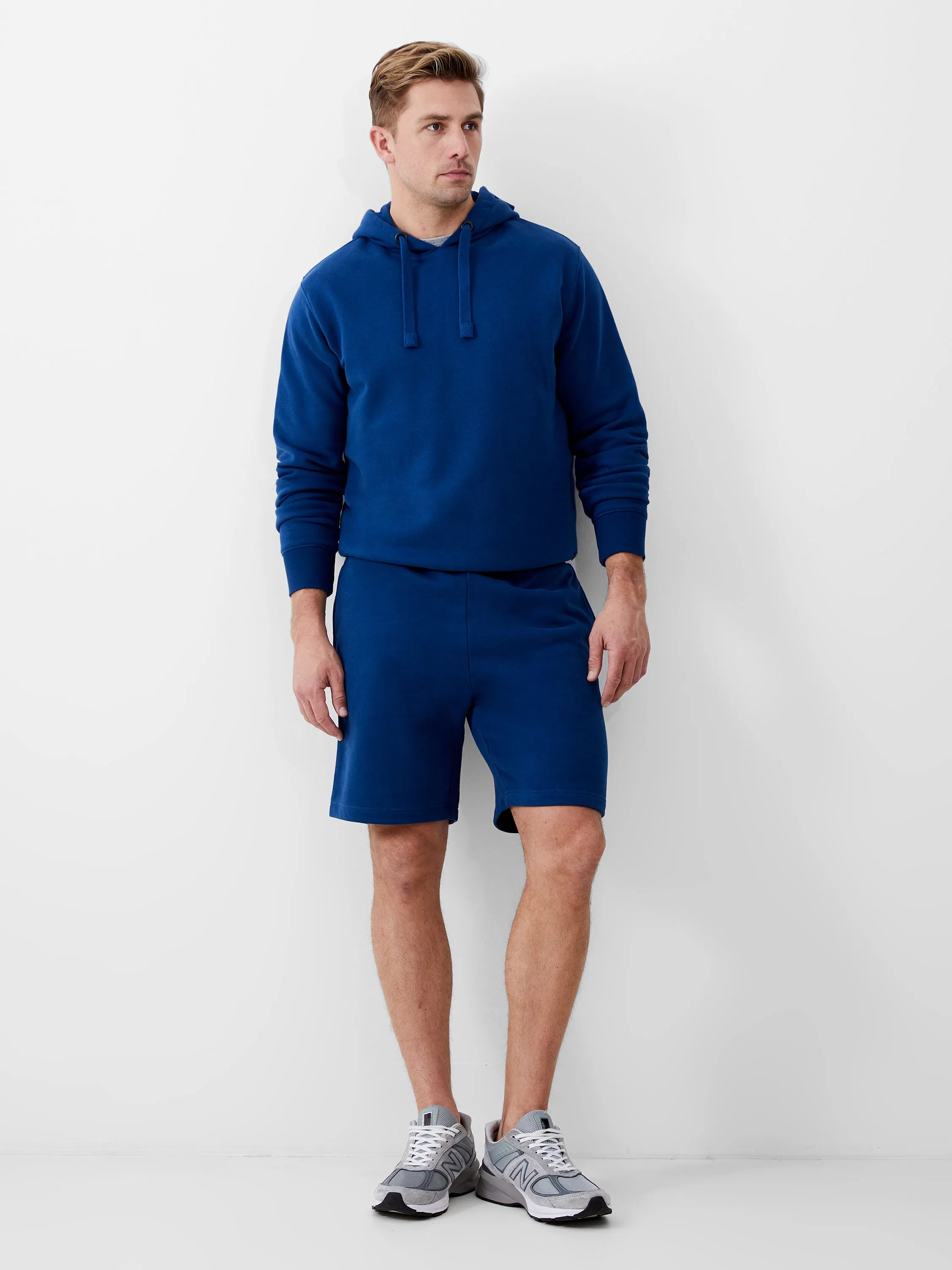 Fleeceback Sweat Shorts