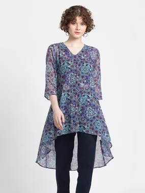 Flowy Tunic