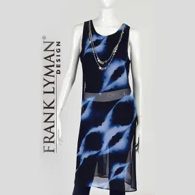 Frank Lyman Tunic - style 61354