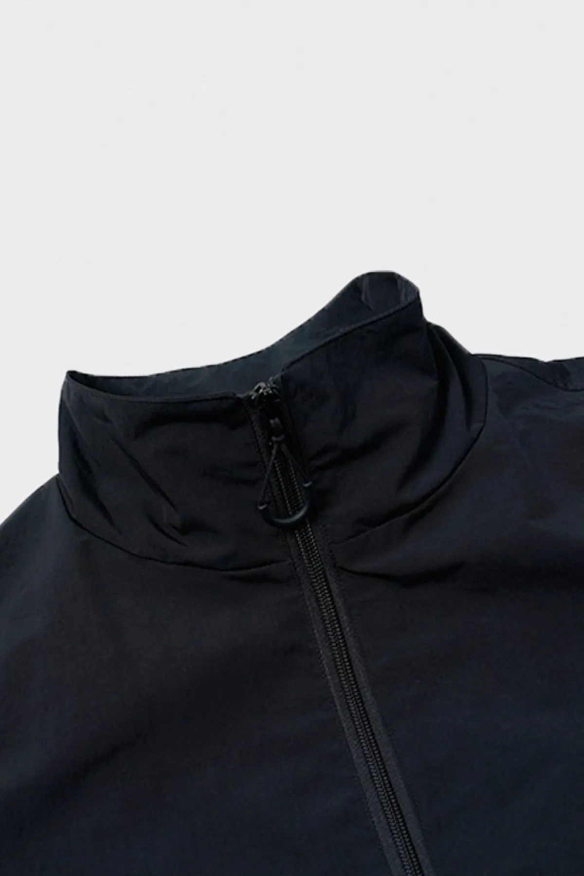 IPFU Track Jacket - Black