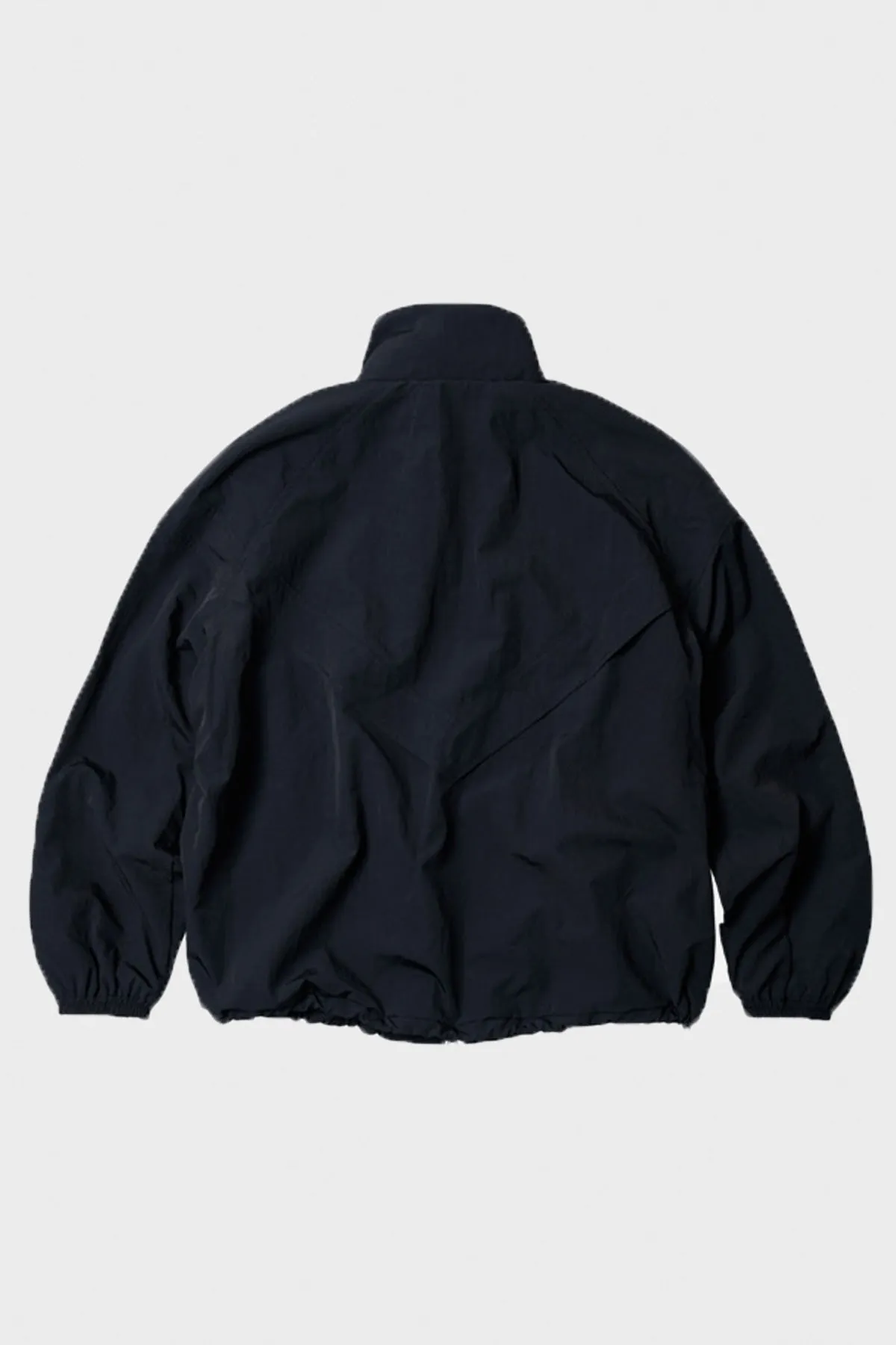 IPFU Track Jacket - Black