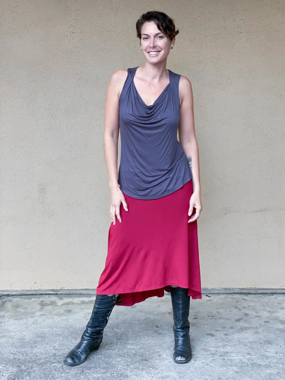 Joy Convertible Skirt Sale