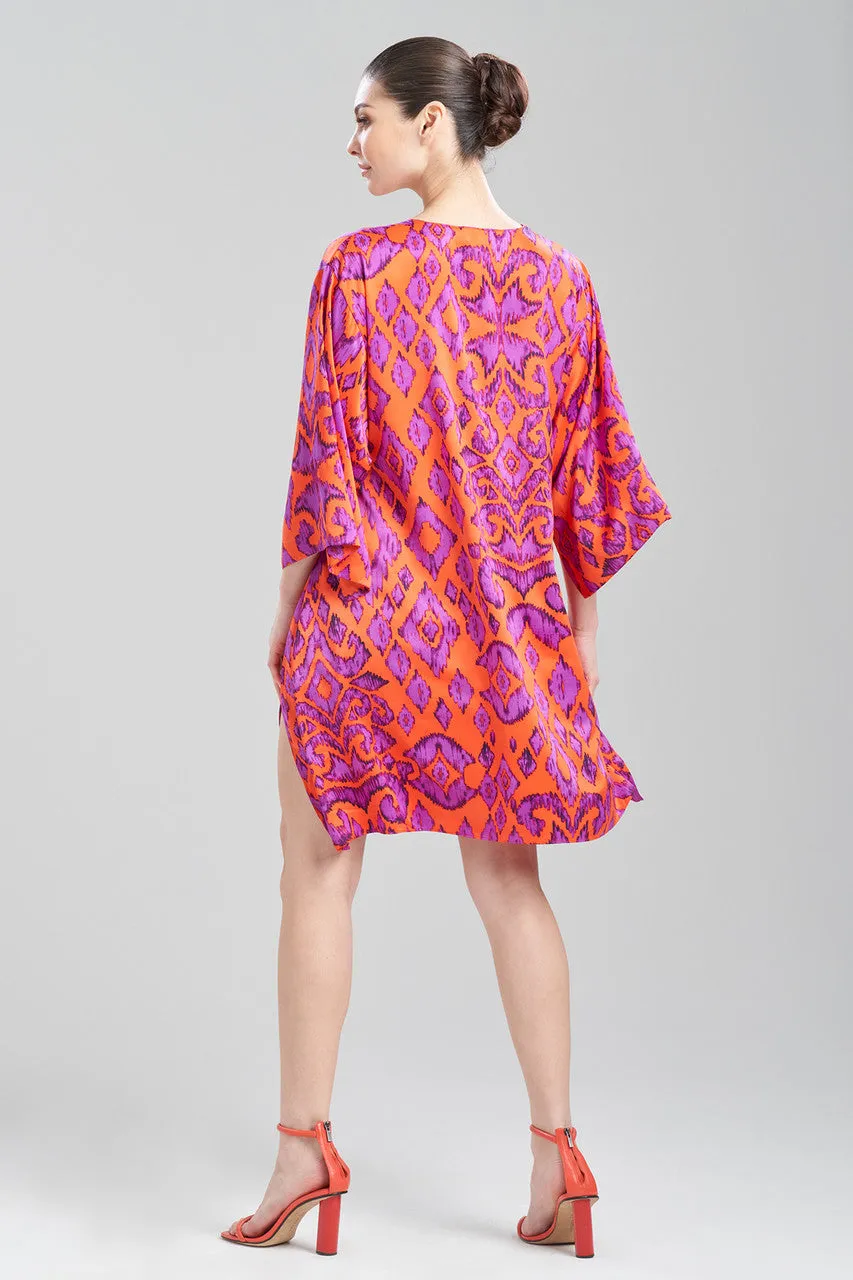 Kii Short Caftan