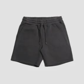 Loftloom Sweat Shorts Coal