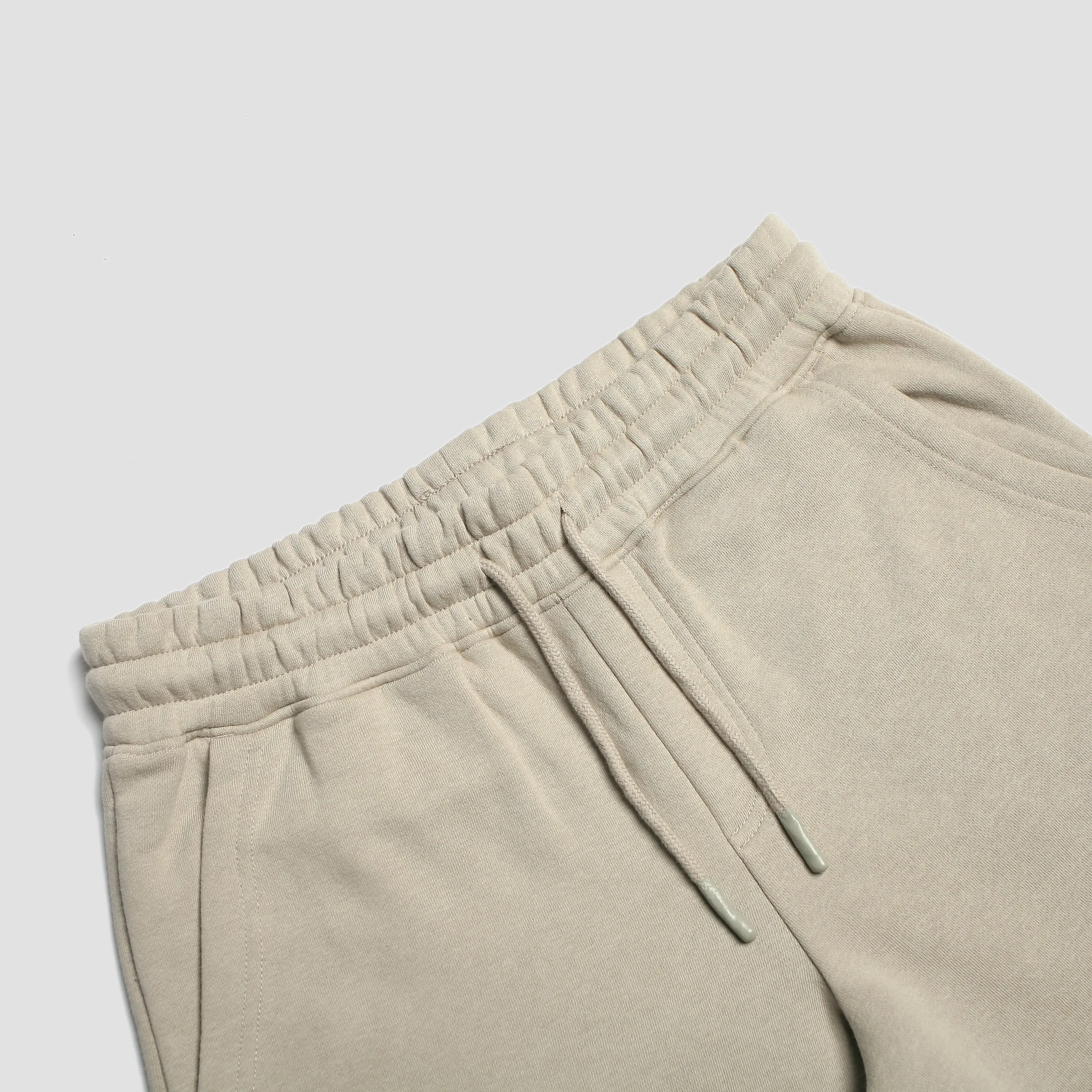 Loftloom Sweat Shorts Lunar