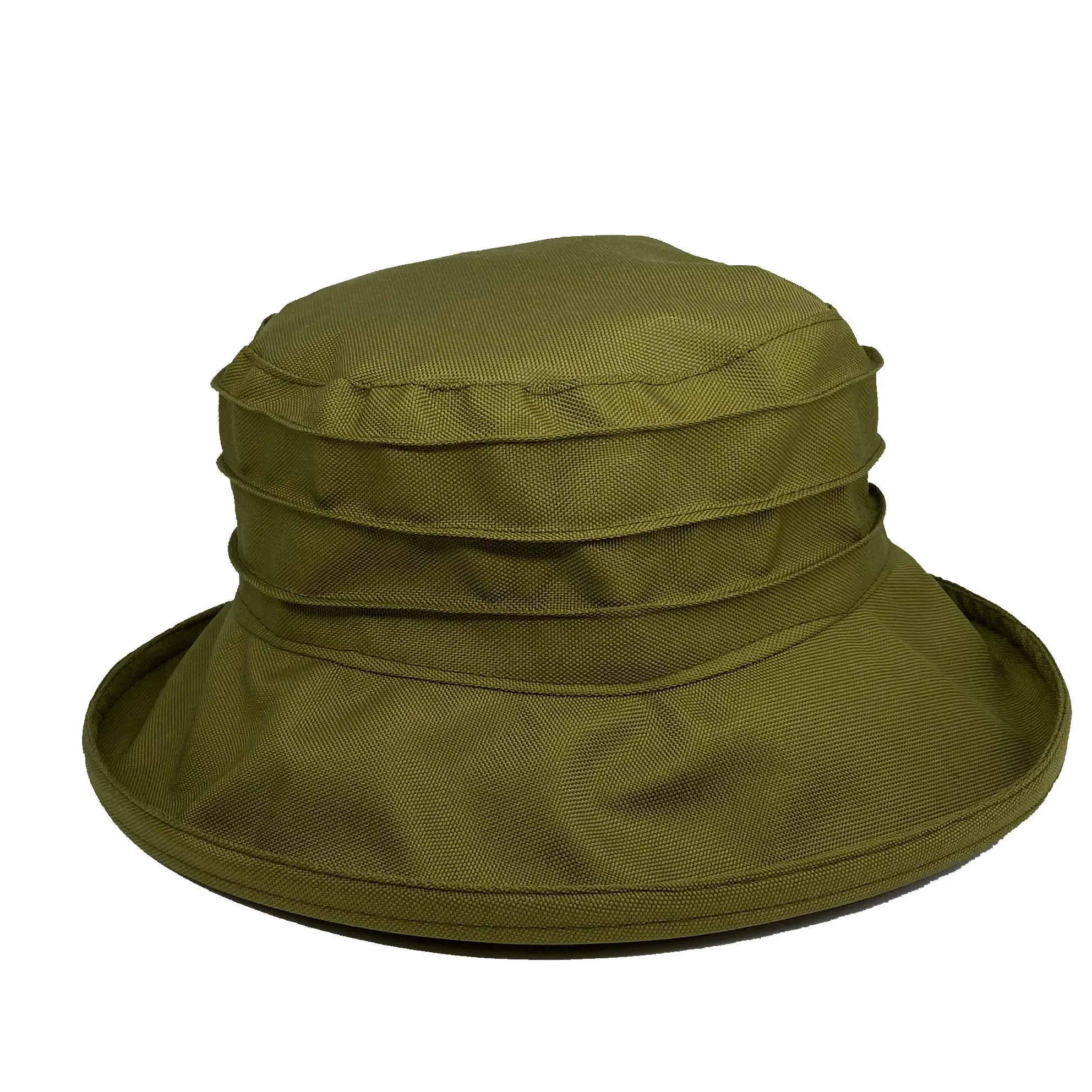 Lucy Waterproof Hat