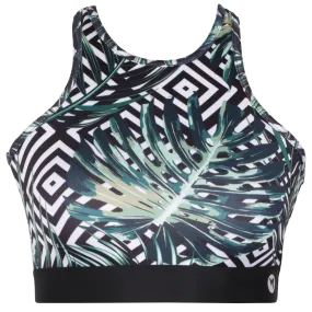 Move Pretty Sports Crop Top