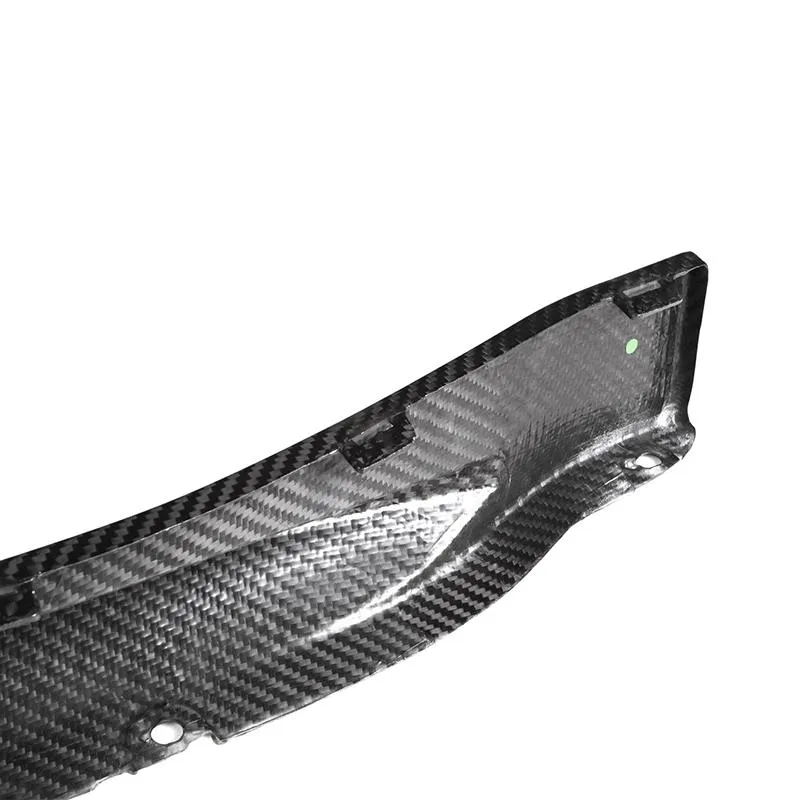 OEM Style Carbon Fiber Side Skirts - BMW G80 M3 & G82/G83 M4