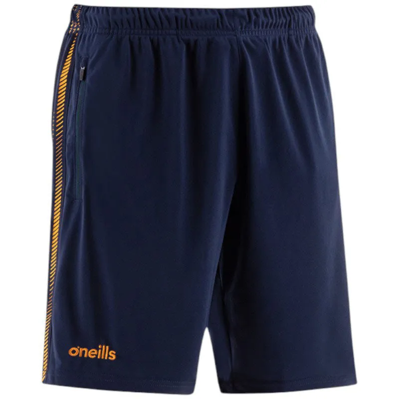 O'Neills Kerry GAA Dynamo Kids Poly Shorts