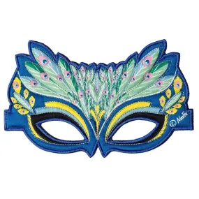 Peacock Mask