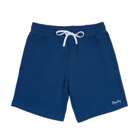 Peek A Nermal Sweat Shorts (Navy)