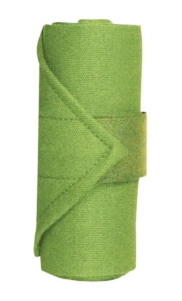 Perri's Standing Bandages - 4 Pack