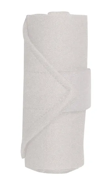 Perri's Standing Bandages - 4 Pack