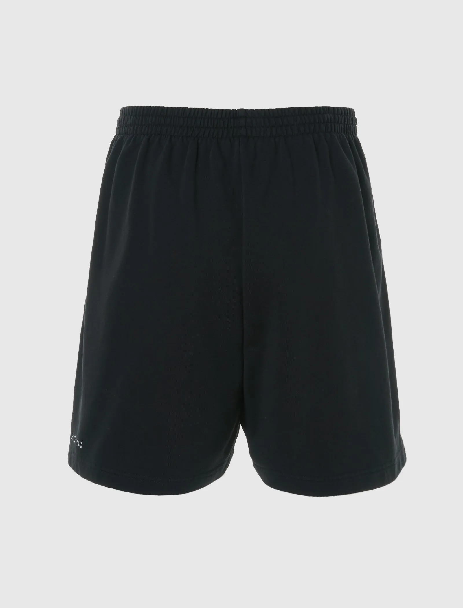 SWEAT SHORTS