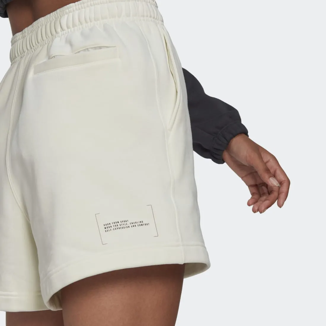 Sweat Shorts