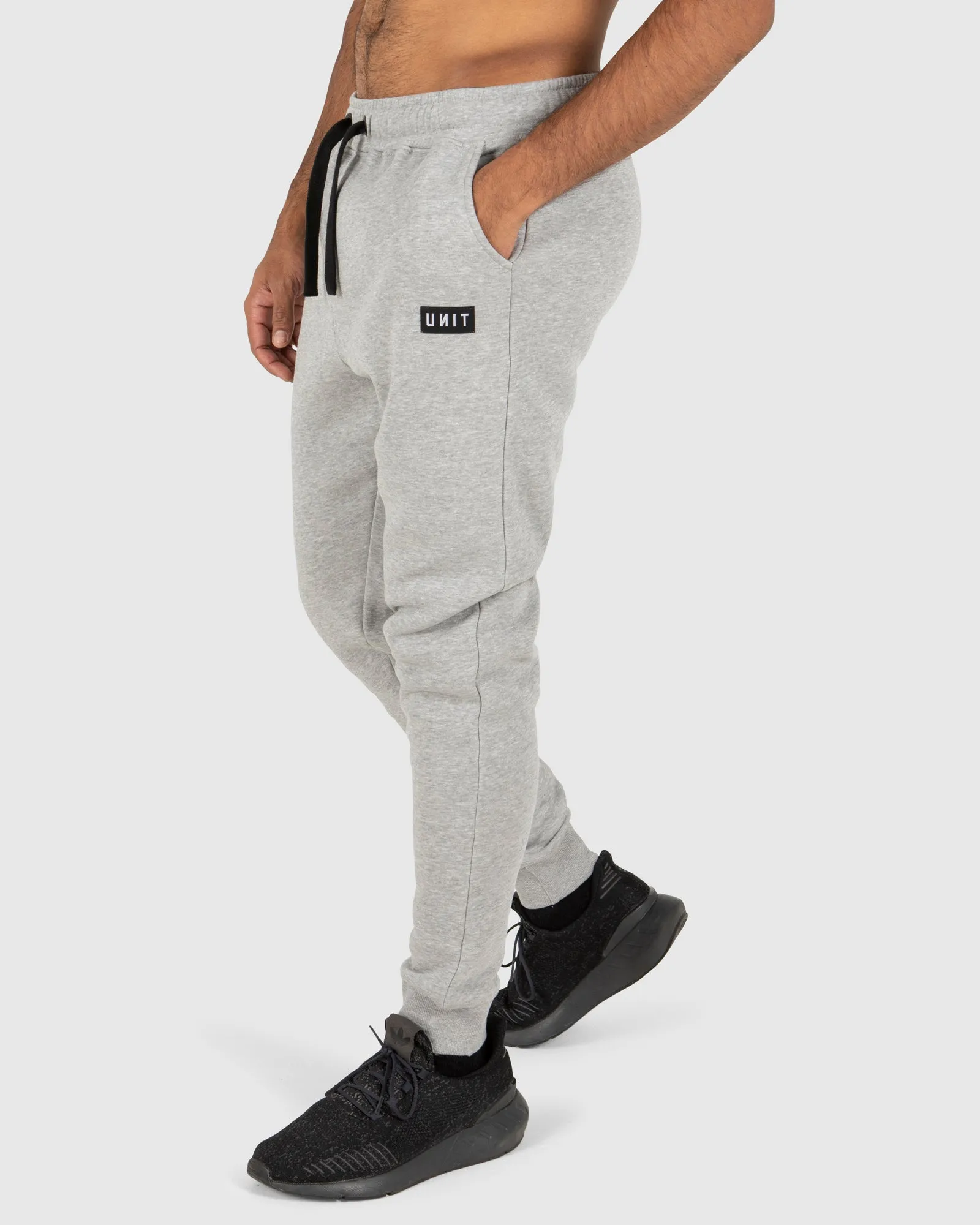 UNIT Stack Mens Track Pants