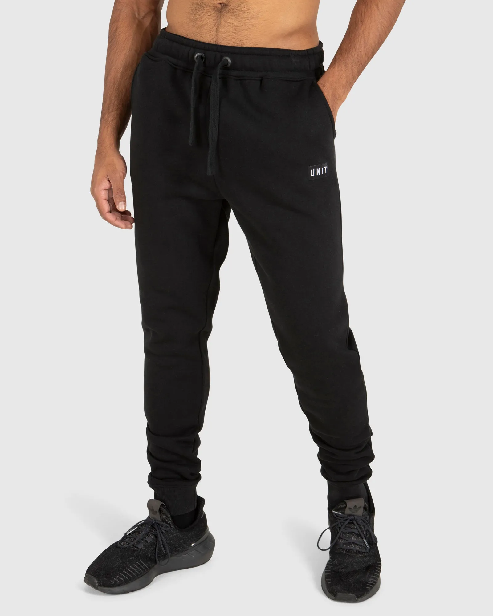 UNIT Stack Mens Track Pants