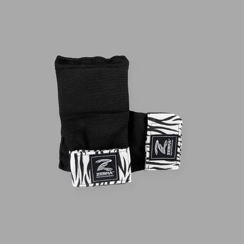 Zebra Performance Inner Gloves